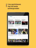 De Telegraaf nieuws