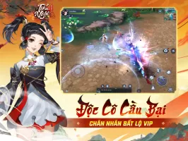 Tiếu Ngạo - Gamota