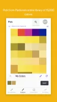 Pantone Connect