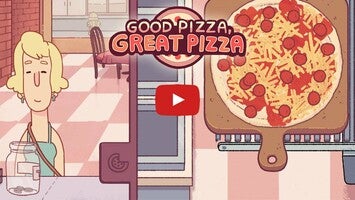 Good Pizza, great pizza Android Gameplay