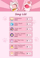 Duet Friends: Cute Music Games