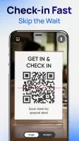 QR Code Scanner Barcode Reader