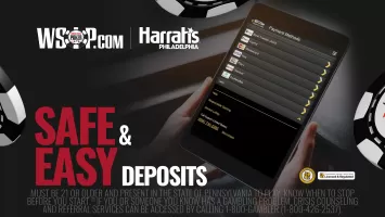 WSOP Real Money Poker
