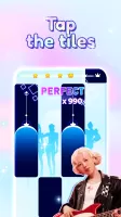 Kpop Piano Star - Music Game