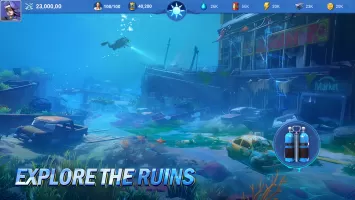 Rise of Arks