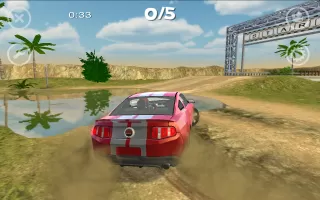 Exion Off-Road Racing