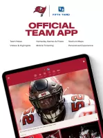 Tampa Bay Buccaneers Mobile