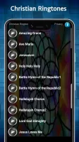 Christian Ringtones