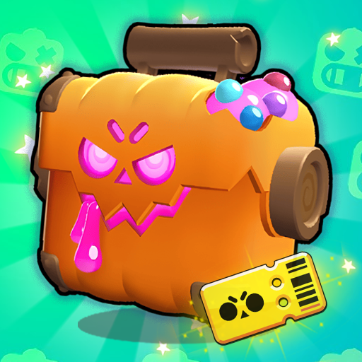Box Simulator for Brawl Stars