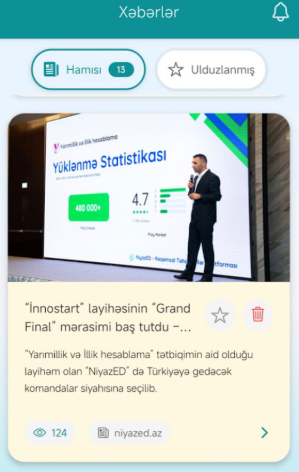 Yarımillik və İllik hesablama