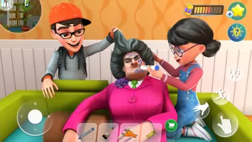 Nick & Tani : Funny Story