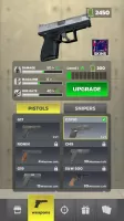 SWAT Tactical Shooter