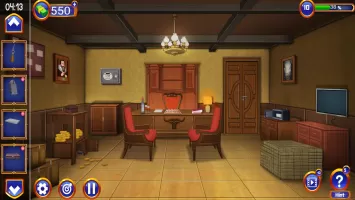 100 doors Escape: Mystery Land