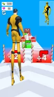 Build a Superhero Games