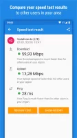 Traffic Monitor & 4G/5G Speed