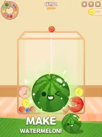 Melon Maker : Fruit Game