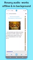 Rosary Audio