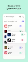 Qustodio Parental Control App