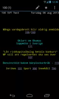 aText-TV - Teletext
