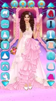 Model Dress Up: Girl Games