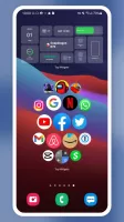 Top Widgets