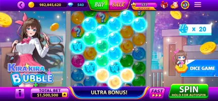 Full House Casino - Slots Game