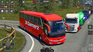 City Bus Simulator - Bus Drive
