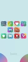 Inspire - Icon Pack