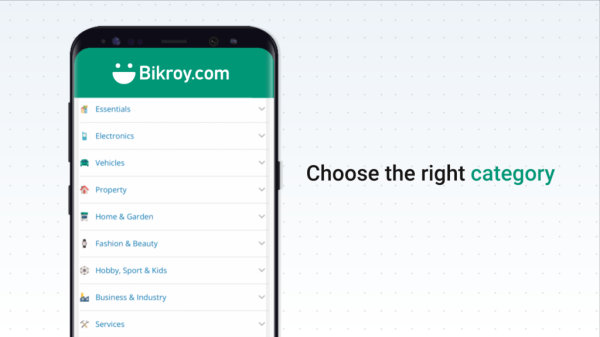 Bikroy