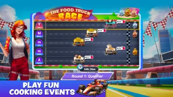 Food Truck Chef™ Cooking Games