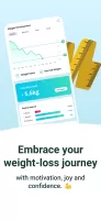 BMI Calculator + Weight Loss