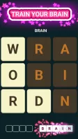 WordBrain - Word puzzle game