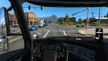 Truck Simulator PRO US