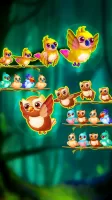 Bird Sort
