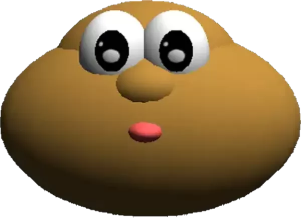 Potaty 3D