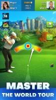 GOLF OPEN CUP - Clash & Battle