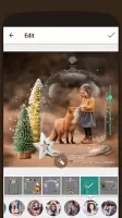 PiP Christmas Camera