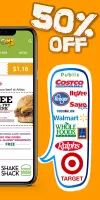 The Coupons App