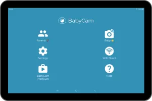 BabyCam