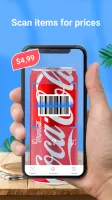 QR Code Scanner & Translate