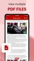 All Document Reader