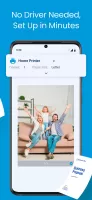 Smart Print App: For HPrinters