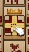 Woody Block Puzzle ®