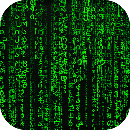 Matrix Live Wallpaper