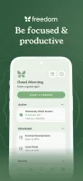 Freedom: Site/App Blocker