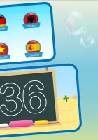 Numbers for Kids (Ages 3-6)