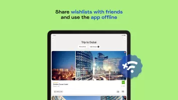 Ostrovok – Book a Hotel