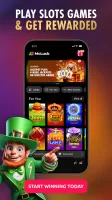McLuck Casino: Jackpot Slots