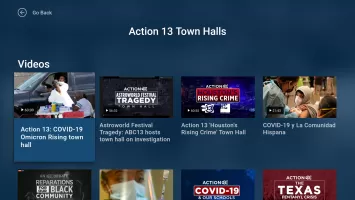 ABC13 Houston