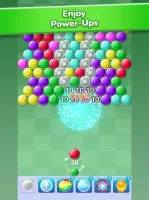 Bubble Shooter Pop!